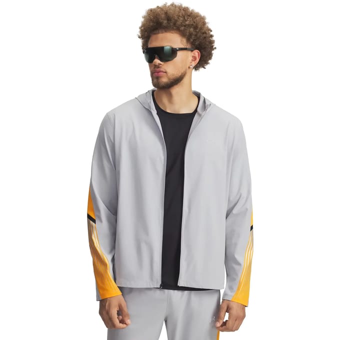 Track suit jas Under Armour Velociti Storm