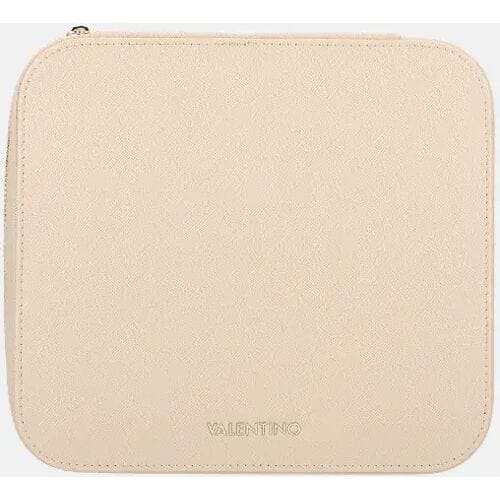 Valentino Bags Faby sieradendoos L beige