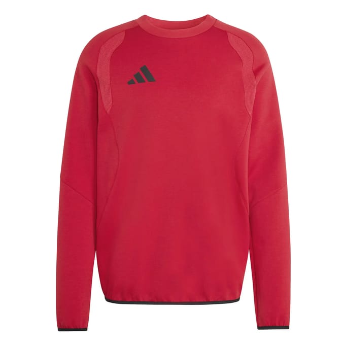 Sweatshirt adidas Tiro Travel