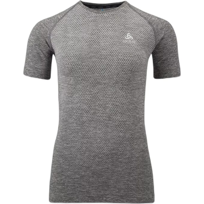 Dames-T-shirt Odlo Essential Seamless