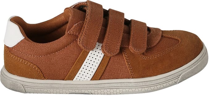 Vertbaudet Baskets kind textiel klittenband