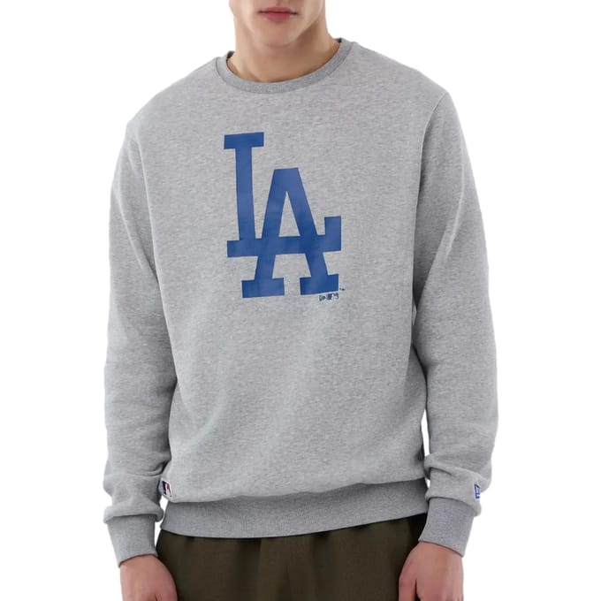 Dodgers sweatshirt NOS MLB Regular Crew HGRNVY