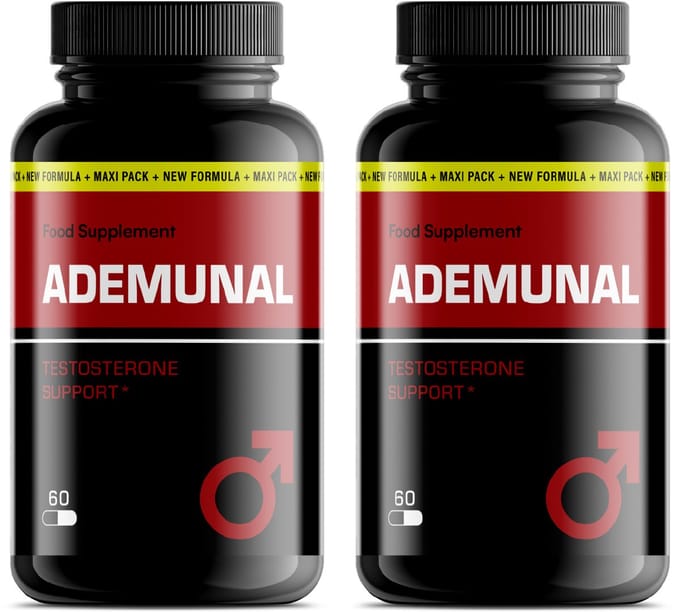 Ademunal-2 x