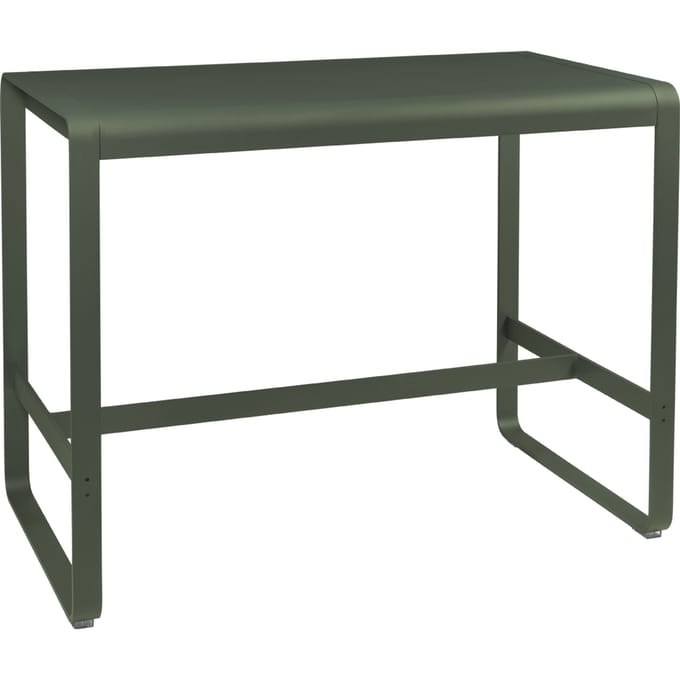 Fermob Bellevie Statafel - 48 rozemarijn mat - 140 x 80 cm