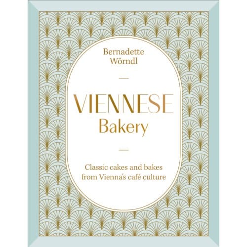 Viennese Bakery - Bernadette Worndl
