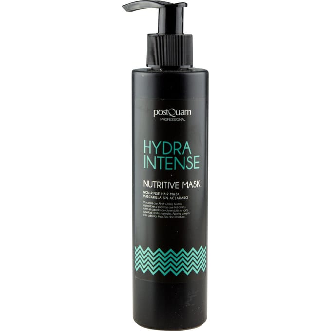 POSTQUAM HAIR CARE HYDRA INTENSE LEAVE-IN HAARMASKER