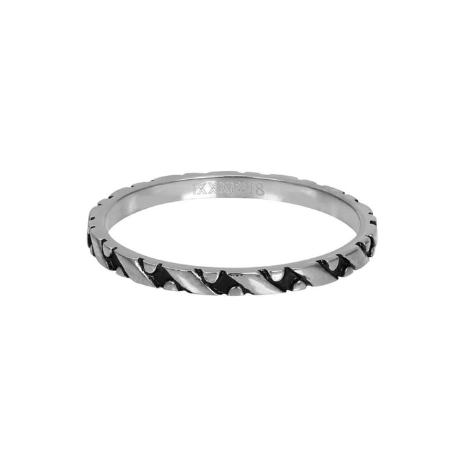 Fame-Dream-Zilverkleurig-Dames Ring