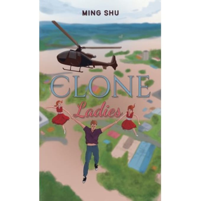 Clone Ladies - Shu, Ming