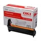 OKI 43870024 drum zwart (origineel)