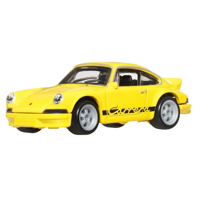 Hot Wheels Autocultuur Ciruitlegendes, auto's, vanaf 3 jaar
