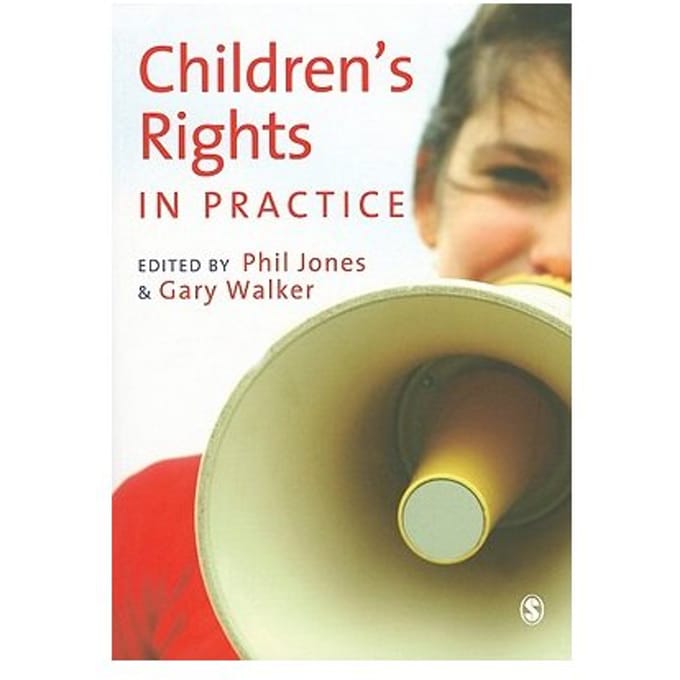 Children's Rights In Practice - Jones