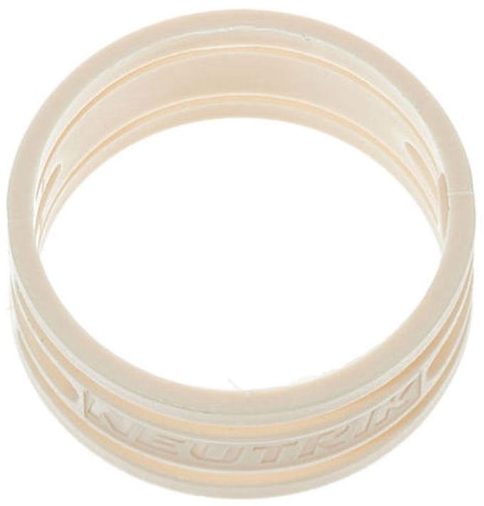 Neutrik - XXR-9 - Code Ring - Wit