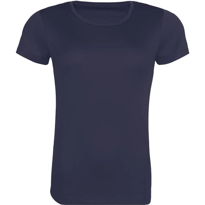 Just Cool Women´s Recycled Cool T JC205 - French Navy - M