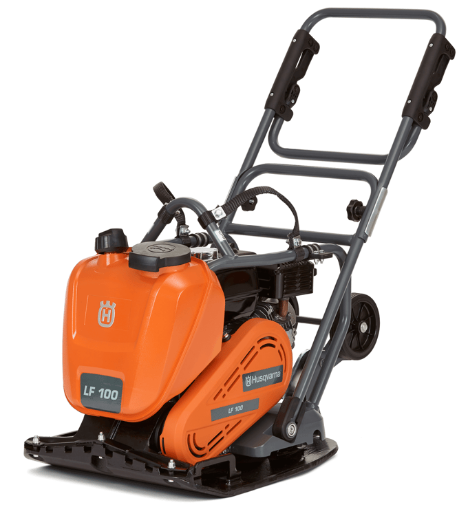 Husqvarna forward plate lf 100 lat | hon