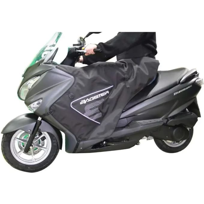 Scooter schort Bagster Boomerang Suzuki Burgman 125/200 - 2014/2020
