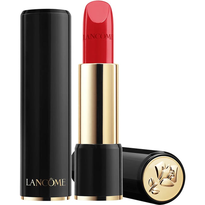 Lancôme Hydrating Color Reviving Lip Care Lipstick