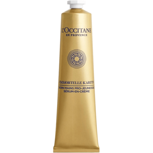 L'OCCITANE Immortelle Karité serum-en-crème 75 ml