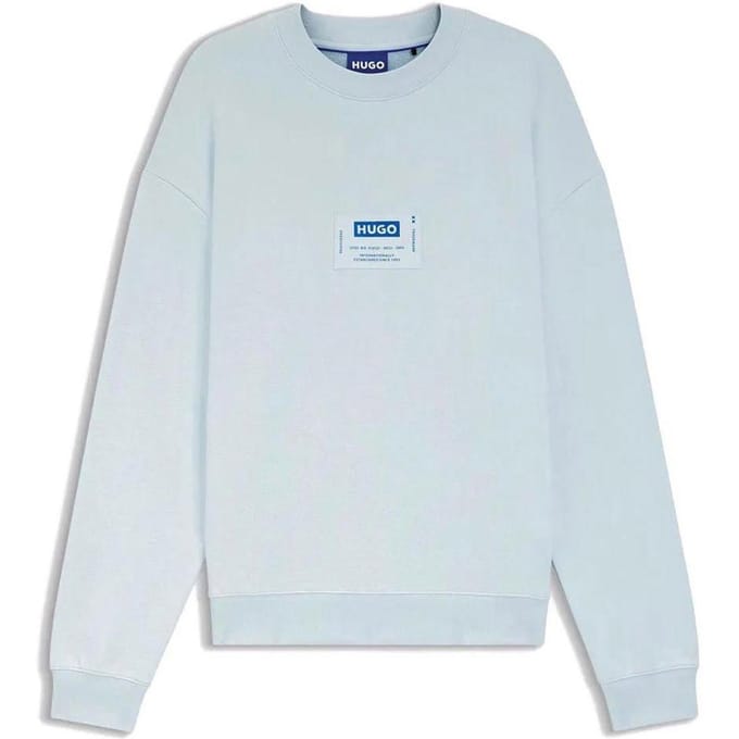 Hugo Nuraziu Sweater Heren - Maat L