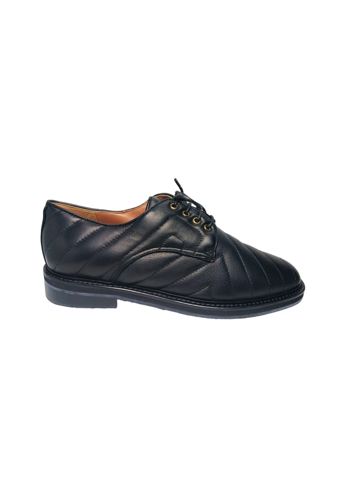 sa10293G0ftp0000 Pollini Vrouwen leder zwart