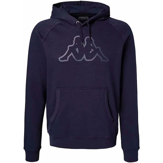 Kinderen hoodie Kappa Zaiver