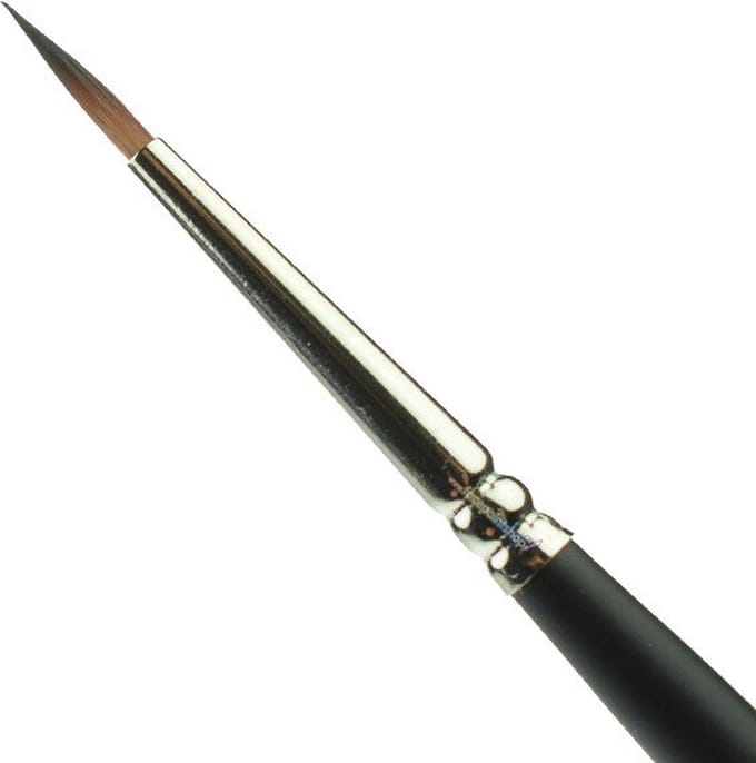Facepaintshop Brushes Round 3