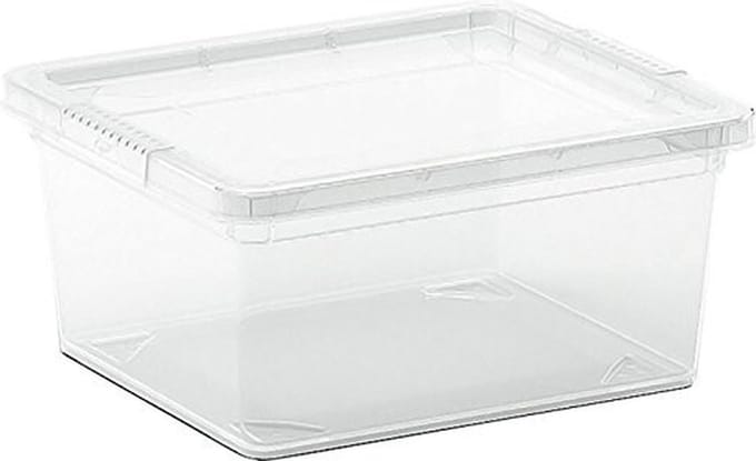 Kis C-box Opbergbox Xxs 19,5x16,5xh9,5cm