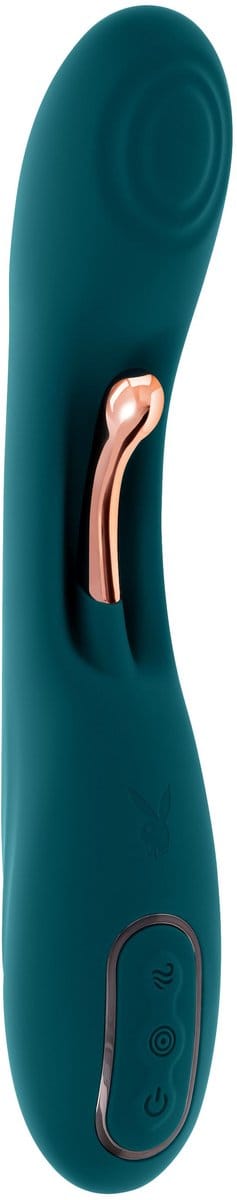 PLAYBOY Pleasure – Aurelie – G-Spot Stimulator
