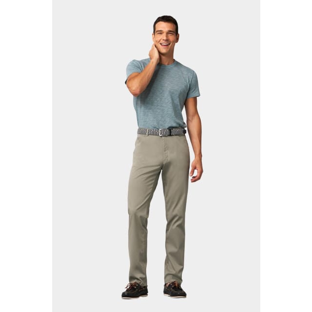 Meyer Katoenen broek chicago art.1-5060 3321506000/24