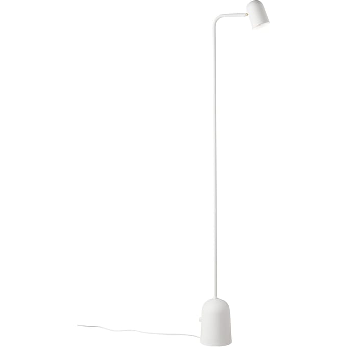 Northern - Buddy Vloerlamp - white - wit