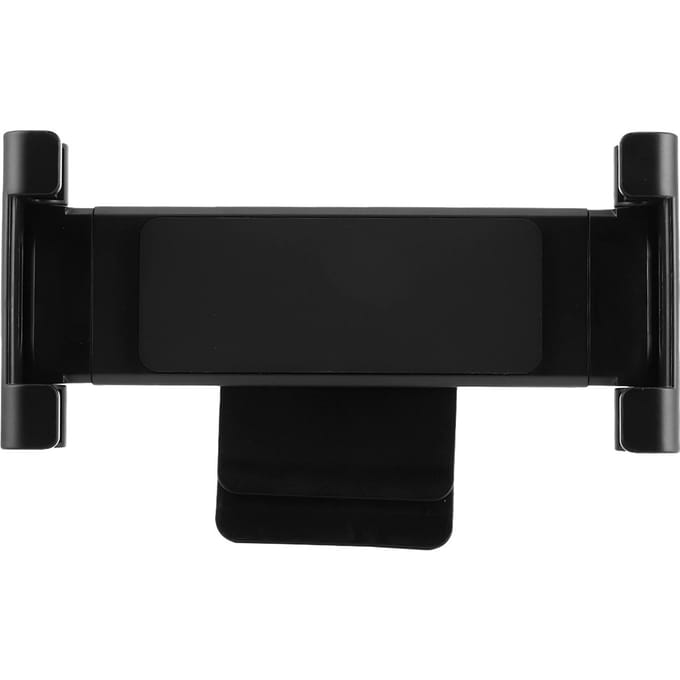 Support de siège arrière de voiture pour téléphone portable et tablette, compatible avec Tesla Model 3Y (2019-2021) black