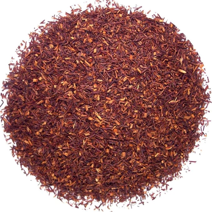 De Kruidenbaron - Rooibos Naturel Super Grade thee - 1 kilo