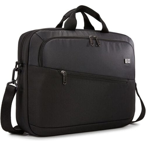 Case Logic Propel PROPA116 Black 39,6 cm (15.6") Aktetas Zwart