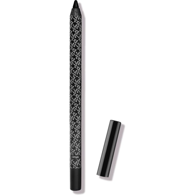 Kay Beauty Ink Artist Gel Kajal - Onyx