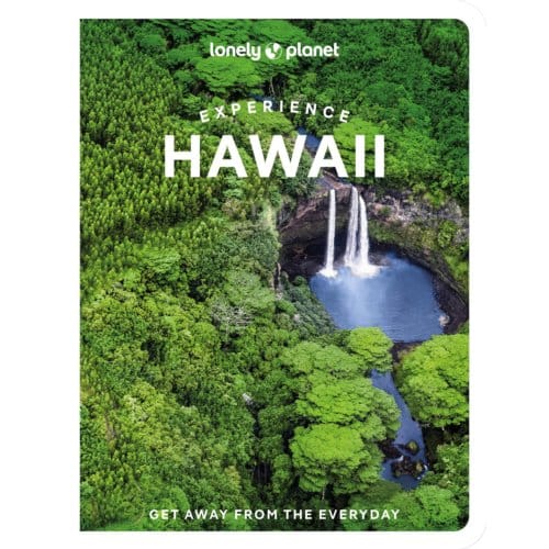 Lonely Planet Experience Hawaii - Lonely Planet Experience - Lonely Planet
