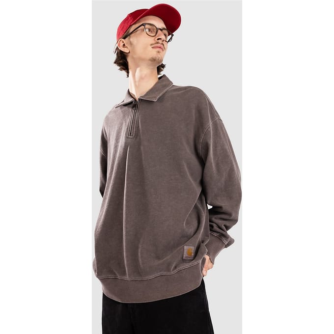 Carhartt WIP Harper Longsleeve Polo