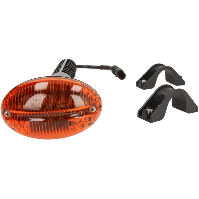 Knipperlicht COVIND 135/135 links