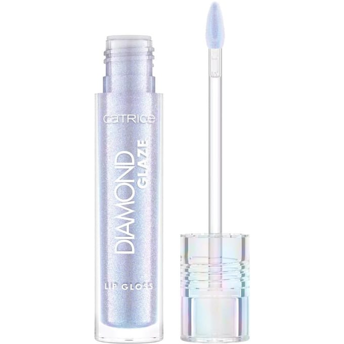 Catrice Diamond Glaze Lip Gloss 010 3 ml