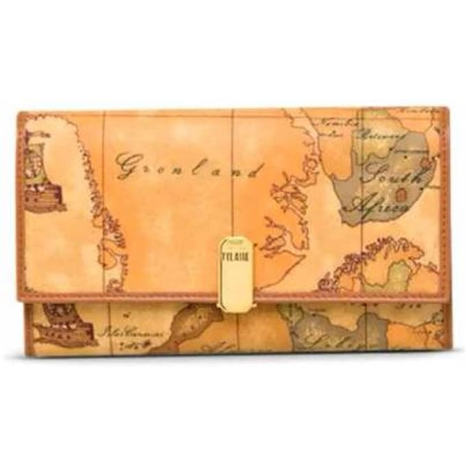 Portfolio Alviero Martini 1 Classe Geo Woman Geo W004-6000-0010