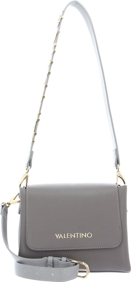VALENTINO Schoudertas Alexia Satchel Grig / Multicolor Grijs