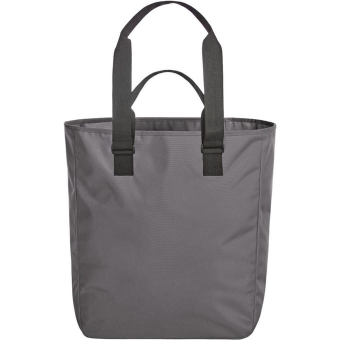 Halfar Dagelijkse Shopper Tas (Antraciet)
