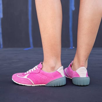 Klassieke Schoenen Art 1174411ZF003