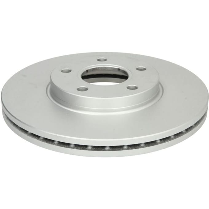 Remschijf BOSCH 0 986 479 B66 voorkant, geventileerd, 1 Stuk