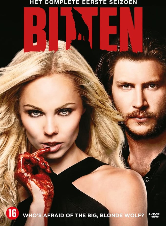 Bitten - Seizoen 1