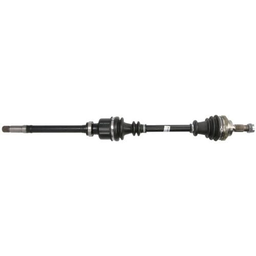 Aandrijfas POINT GEAR PNG75396