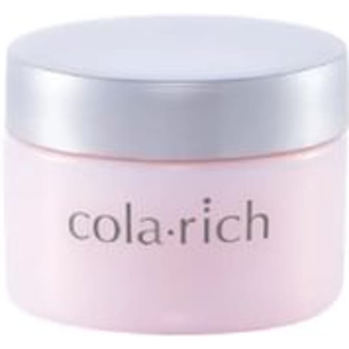Q'SAI - cola rich Wrinkle White Gel 28g mini