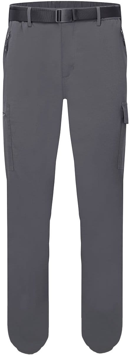 Portwest Stretch lichtgewichte Broek L712 - Mol grijs - 30
