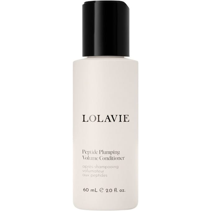 LOLAVIE Conditioner Peptide Plumping Volume Volumeconditioner Dames 60 ml