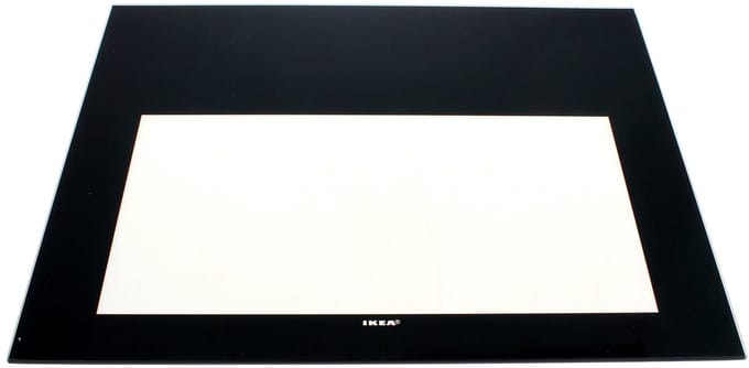 WHIRLPOOL - Inner glass - 481245059832