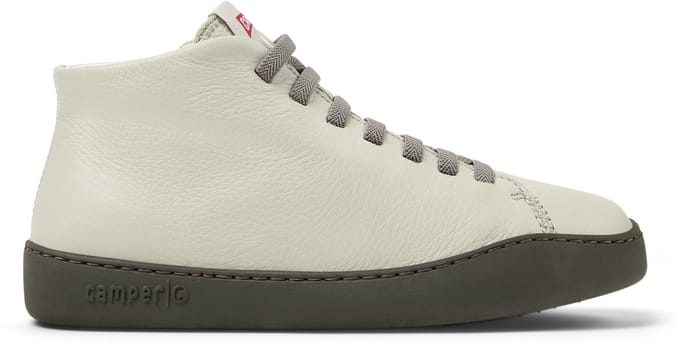 Camper Peu Touring Sneaker - Damen - Licht Beige - 36