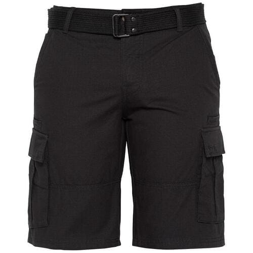 Korte Broek Schott TRASSAULT